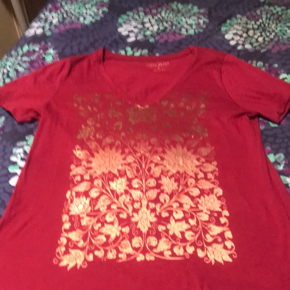 T shirt